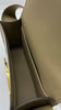 Brand New. Hermes Geta Evercolor Beige De Weimar GHW. WPU003NI|4964