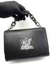 Brand New. LV Twist Yayoi Black/White PM|17676