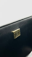Brand New. Chanel Leboy Old Medium Black Caviar GHW. GN3XPEXG|9846
