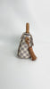 Like New. LV Croisette PM Damier Azur. Microchip|4807