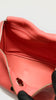 Preowned. Hermes Lindy 26 Rose Jaipur Togo PHW. XPY001BY|10490