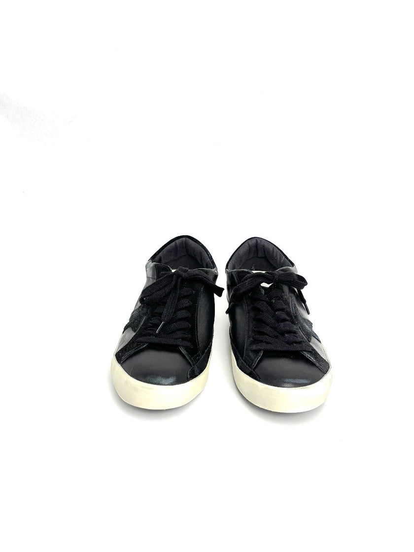 Brand New. Golden Goose Sneakers Black. 39|8652