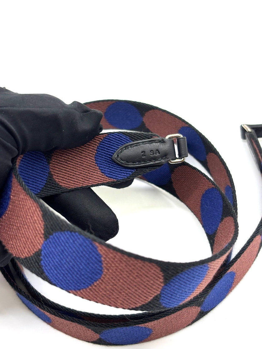 Brand New. Hermes To Go Bag Strap|8931