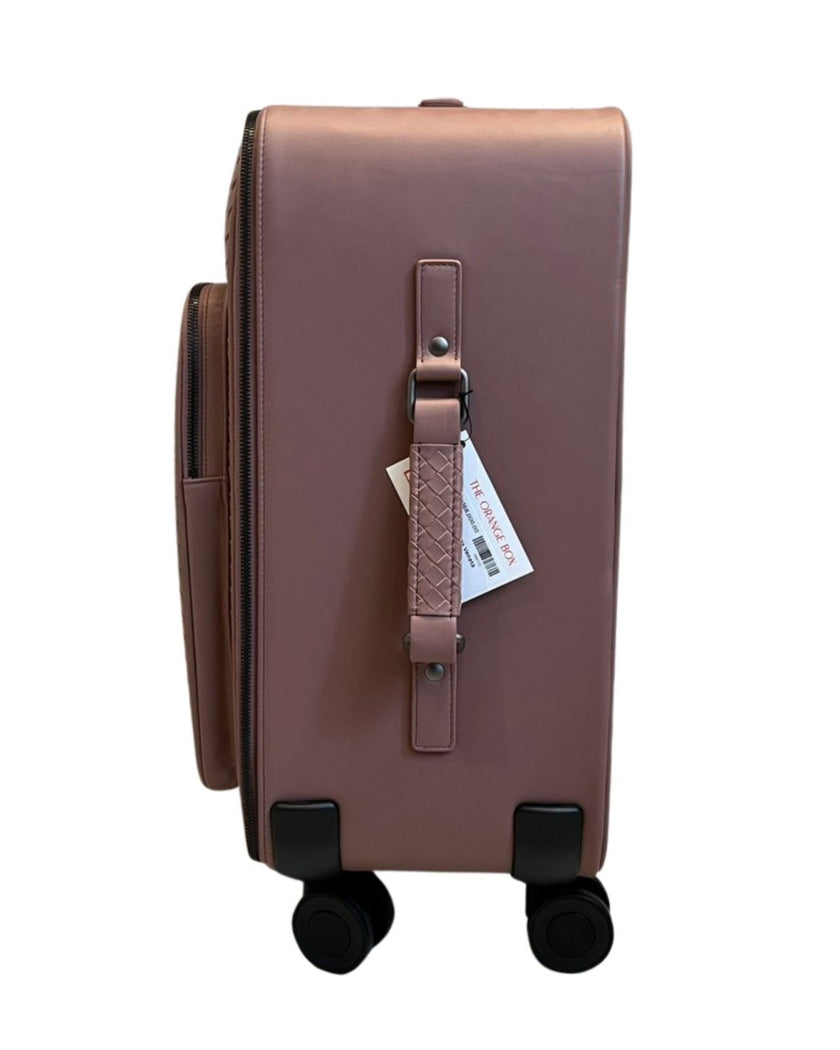 Unused. Bottega Veneta Luggage|10958