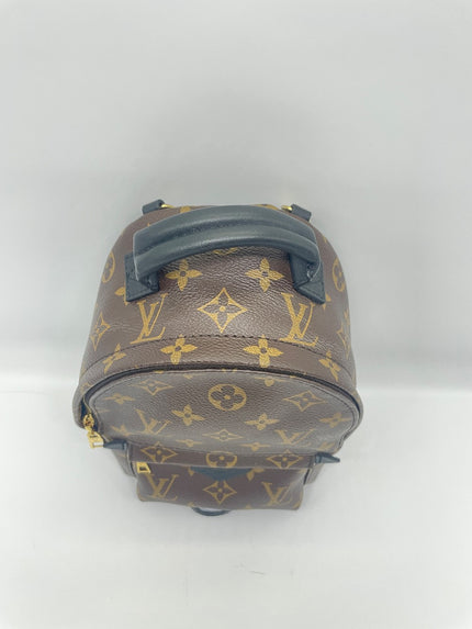 Preowned. LV PalmSpring Monogram. CA2176|13237