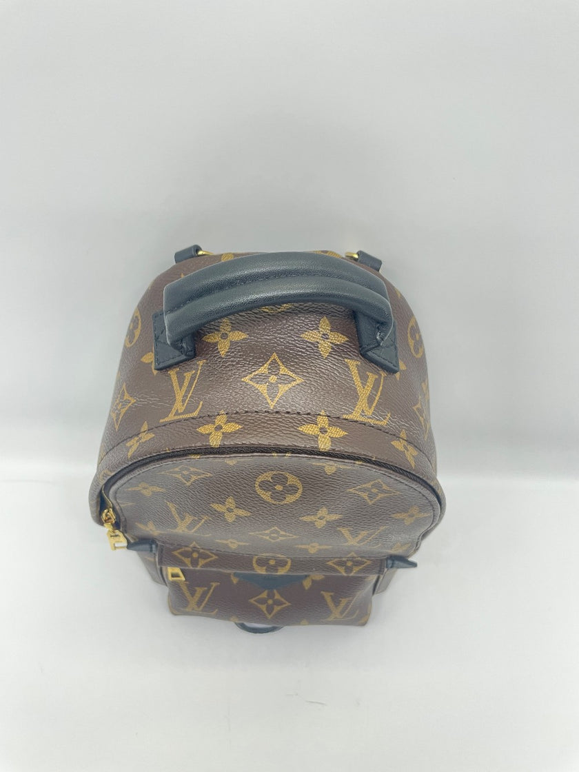 Preowned. LV PalmSpring Monogram. CA2176|13237