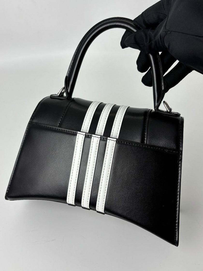 Brand New. Balenciaga X Adidas Hourglass Black|5894