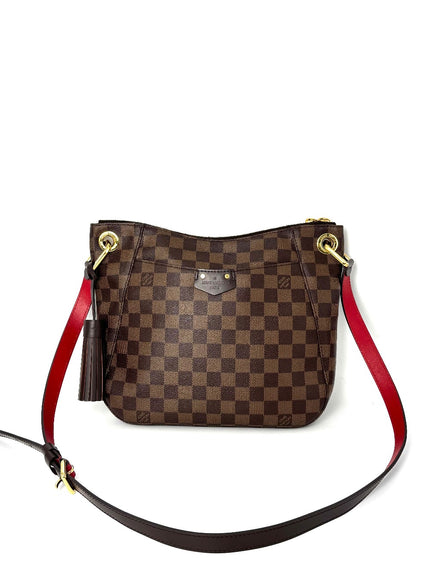 [SALE] Like New. LV South Bank Damier. DR0198|11197