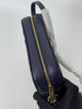 Brand New. Burberry Camera Bag Blue|6323