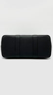 Brand New. Hermes GPT 30 Toile Tempete/Noir Negonda PHW. WAU002MM|5366