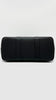Brand New. Hermes GPT 30 Toile Tempete/Noir Negonda PHW. WAU002MM|5366