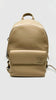 Preowned. LV Take Off Back Pack Beige SHW. MCHIP|9267