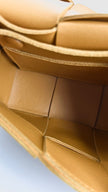 Like New. Bottega Cassette Flap Mini|4522