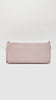 Like New. Hermes 24/24 Mauve Pale Evercolor PHW. UGN998MS|9699