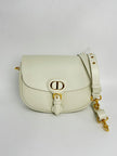 Brand New. Dior Bobby White. 83-MA-0272|11913