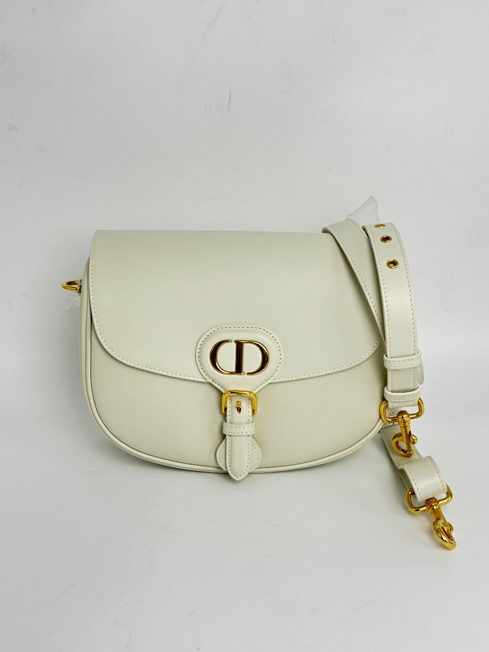 Brand New. Dior Bobby White. 83-MA-0272|11913
