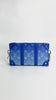 Preowned. LV Monogram Clouds Soft Trunk Wallet Shoulder Bag. TJ3220|4906