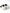 Unused. Givenchy Slip on Sneaker White/Black. 36.5|8969