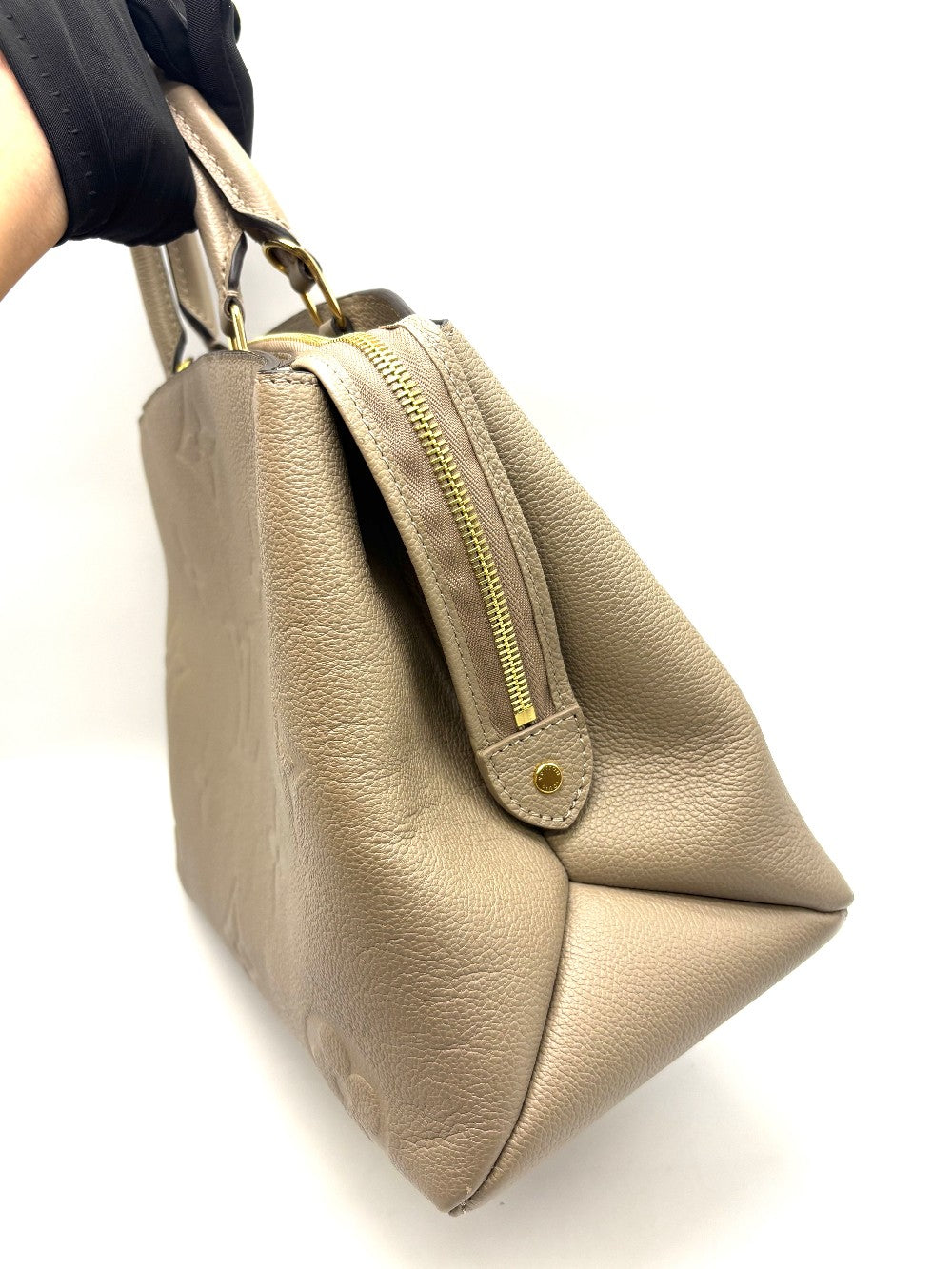 Like New. LV Grand Palais Mono Empriente|17621