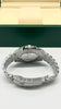 Brand New. Rolex GMT II Batgirl Jubilee 40MM 2025 18 Links.|7819