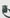 Unused. Hermes Hac A Dos PM Veau Togo Vert Mangrove PHW. KFI171204|9788