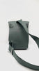 Unused. Hermes Hac A Dos PM Veau Togo Vert Mangrove PHW. KFI171204|9788
