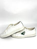 Brand New. Prada Sneakers White. 36.5|11054