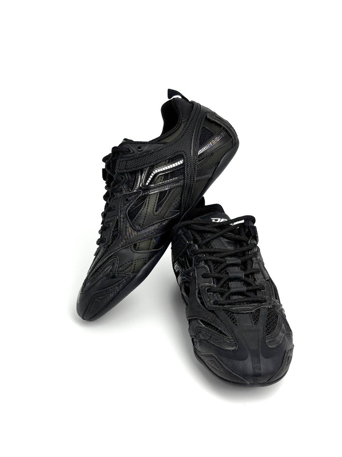 Brand New. Balenciaga Sneakers Black. 36|8727