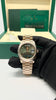 Brand New. Rolex Daydate Olive Green Dial President 40mm 2025|7812