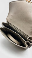 Like New. LV Metis Tourterelle Empreinte. Microchip|15714