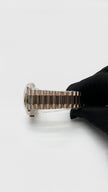 Brand New. Rolex Day-Date 40 Eisenkiesel Diamond Set Dial President Rosegold 40MM 2026|16830