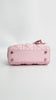 Brand New. Lady Dior Mini Pale Pink. 15-MA-0211|4403