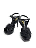 Brand New. YSL Tribute Heel Black. 40|8362