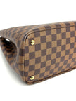 Preowned. LV Kensington Damier. DU3105|11781
