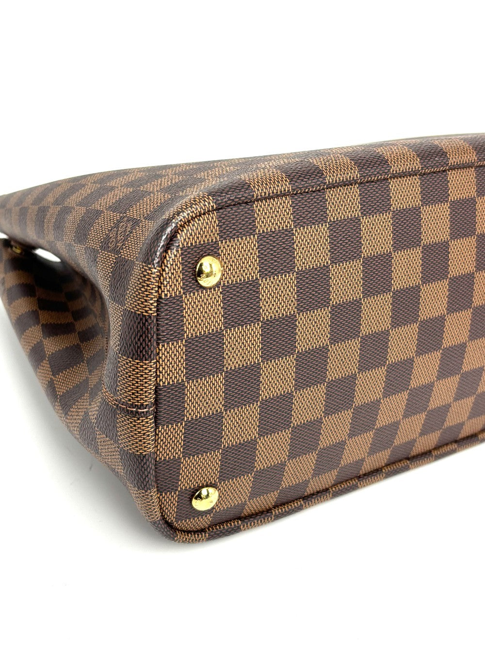 Preowned. LV Kensington Damier. DU3105|11781