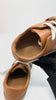 Brand New. Hermes Day Sneakers Gold. 38.5|5823