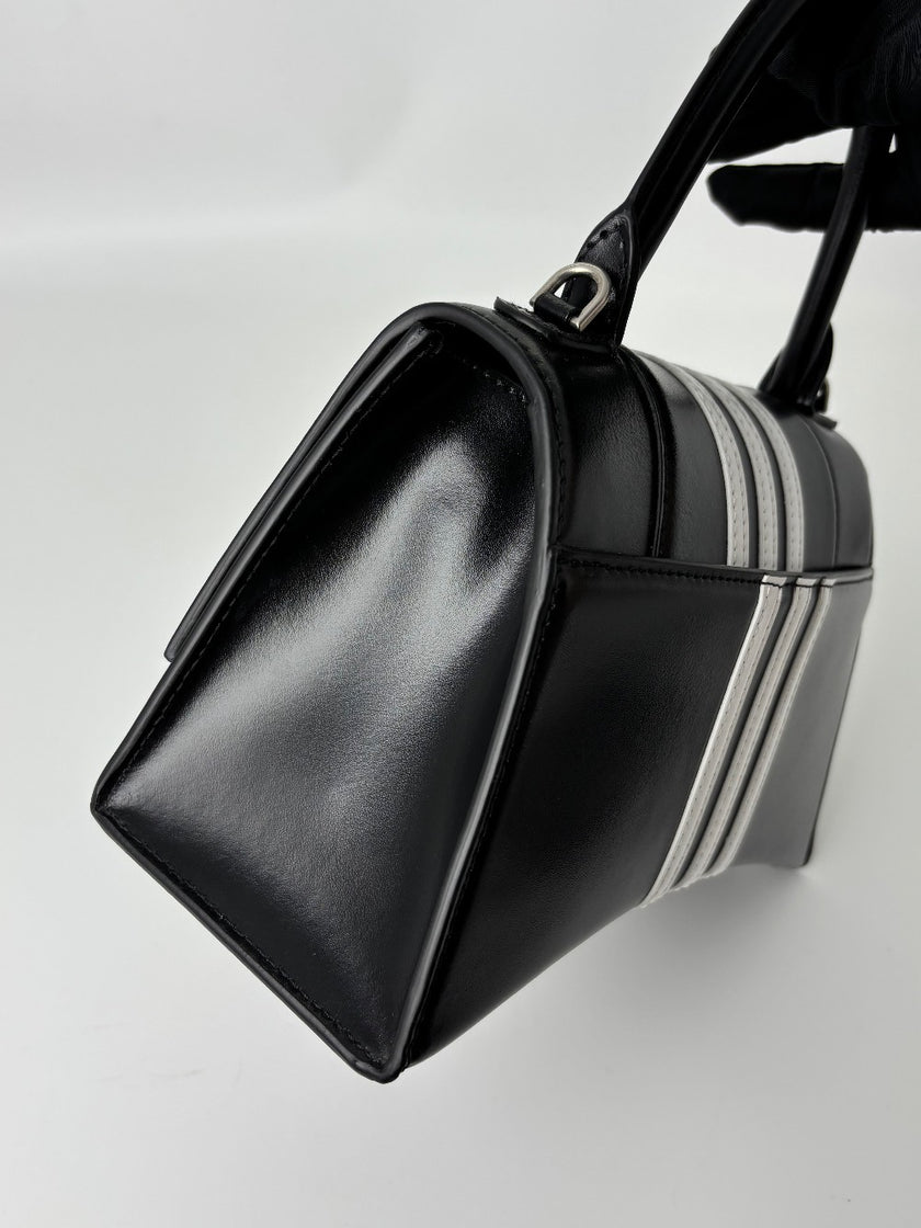 Brand New. Balenciaga X Adidas Hourglass Black|5895