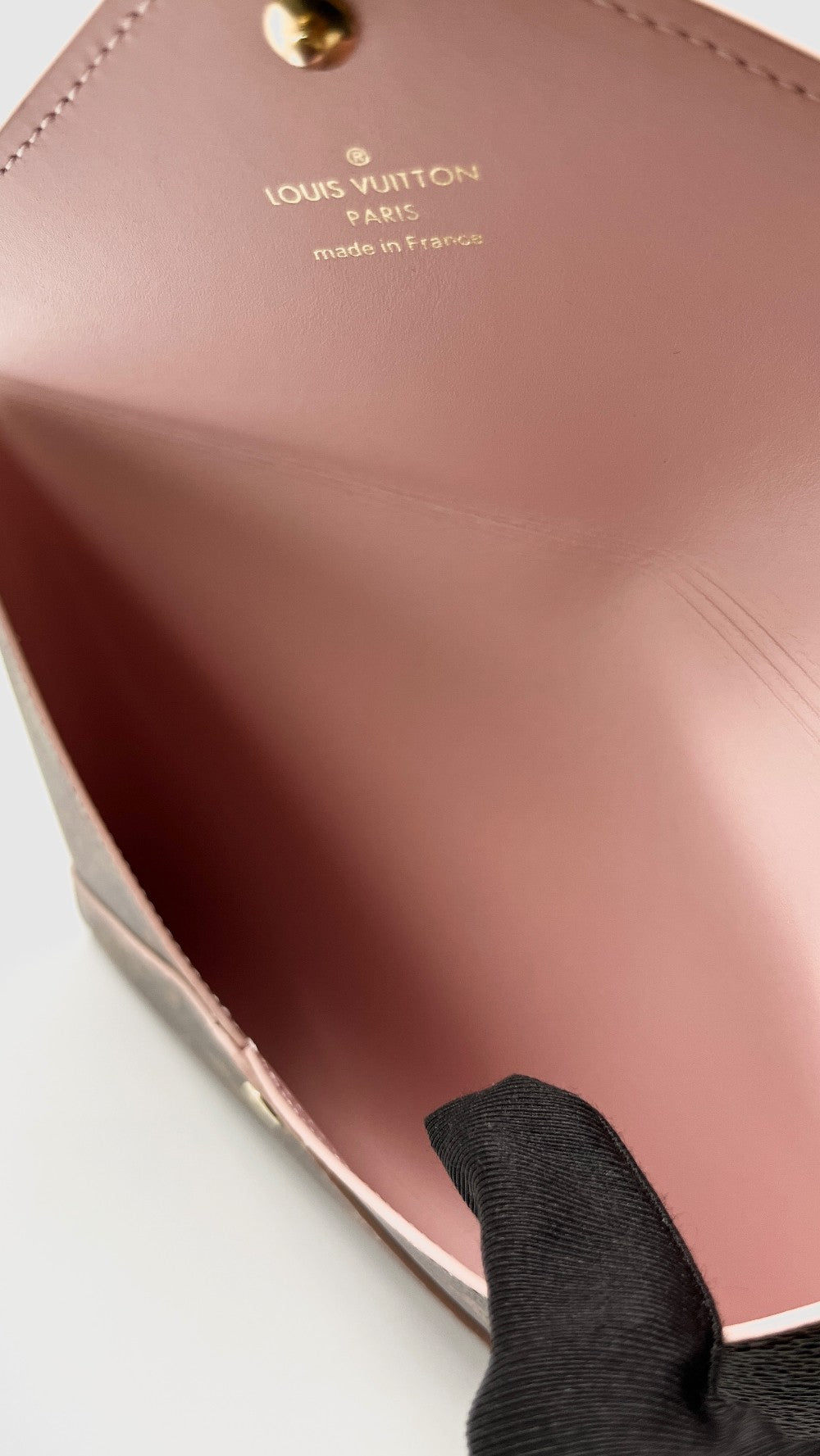 Like New. LV Kirigami Pochette Monogram. SP3158|11239