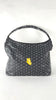 Brand New. Goyard Boheme Hobo Bag Gray. S0Y020251|4874