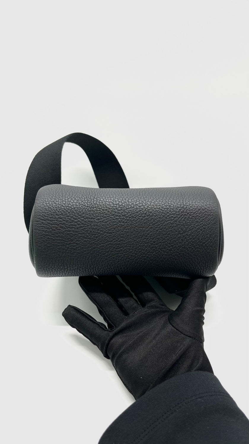 Brand New. Hermes Hac A Dos So Black Togo. KBY640GC|7970