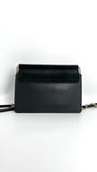 Preowned. Chloe Faye Small Black|4640