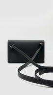 Brand New. Hermes Snap Wallet Epsom Gris Misty. WAM011UH|5039