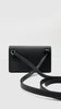 Brand New. Hermes Snap Wallet Epsom Gris Misty. WAM011UH|5039