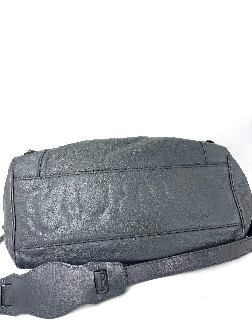 Preowned. Balenciaga Velo Gray SHW|6370