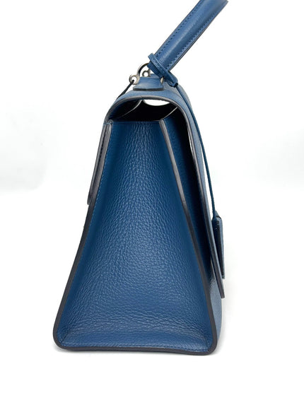 Like New. Moynat Rejane Bluegreen|6373