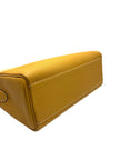 Like New. Hermes Kelly Messenger Natural Sable PHW. WMS174BK|17373