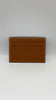 Brand New. Hermes Citizen Twill Card Holder Gold|5434