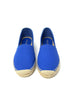 Brand New. Prada Espadrilles Blue. 38|8600