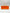Preowned. Hermes Kelly 28 Orange Box Calf GHW. F Square N21|10068