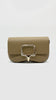 Brand New. Hermes Della Cavalleria Elan Epsom Cardamome Permabrass HW. KPY652KH|5128